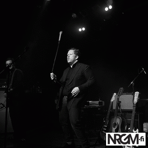 Giffaa hei! #402: Samae Koskinen