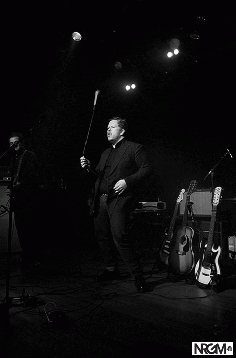 Giffaa hei! #402: Samae Koskinen