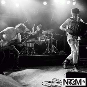 Giffaa hei! #403: Tundramatiks