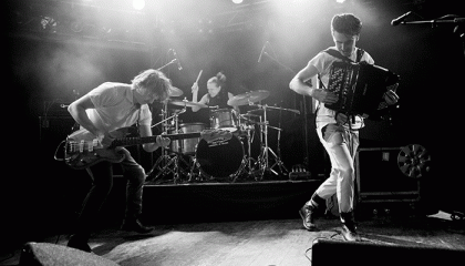 Giffaa hei! #403: Tundramatiks