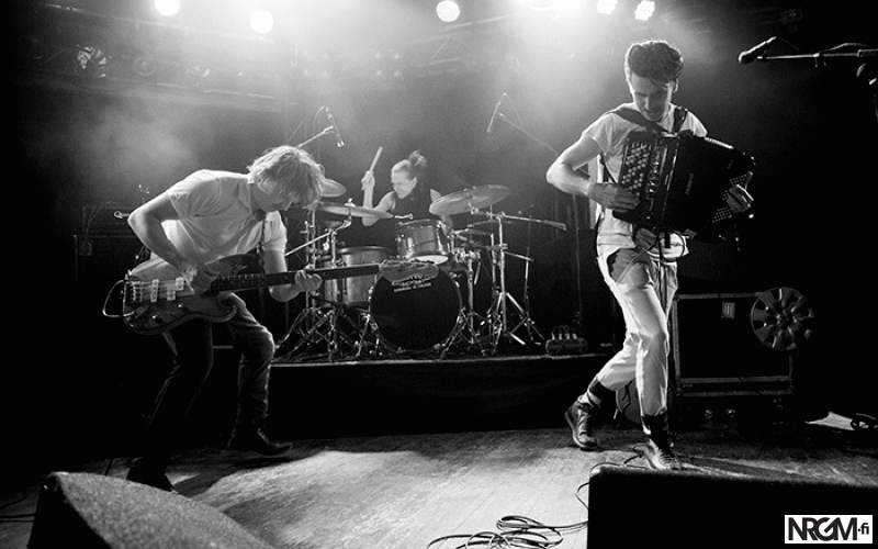 Giffaa hei! #403: Tundramatiks