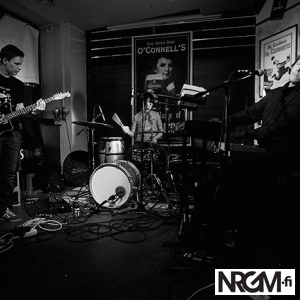 Giffaa hei! #407: Kytäjä