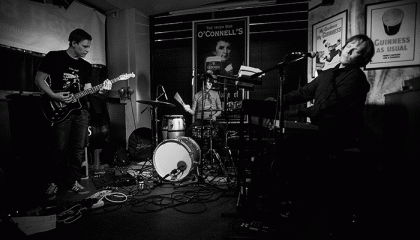 Giffaa hei! #407: Kytäjä