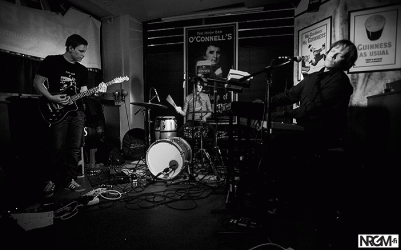 Giffaa hei! #407: Kytäjä