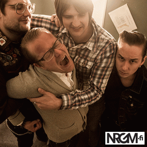 Giffaa hei! #408: Shotgun Club