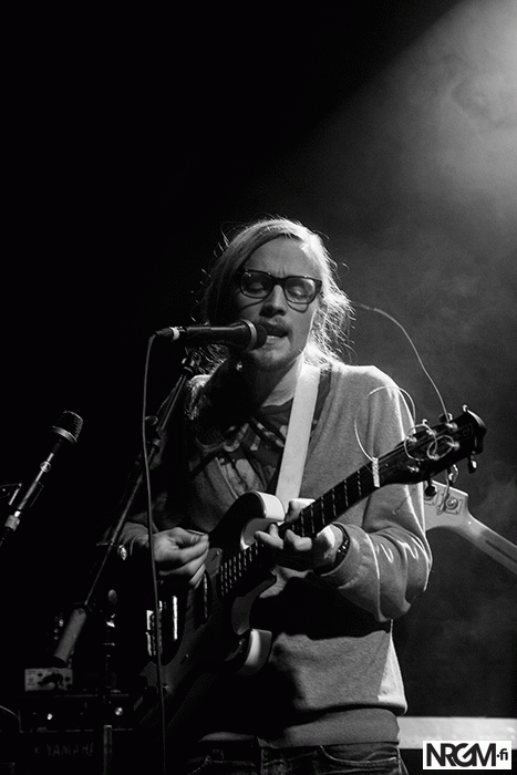 Giffaa hei! #409: Hiljaiset kallot