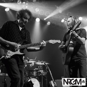 Giffaa hei! #411: J. Karjalainen