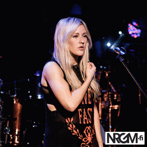 Giffaa hei! #412: Ellie Goulding