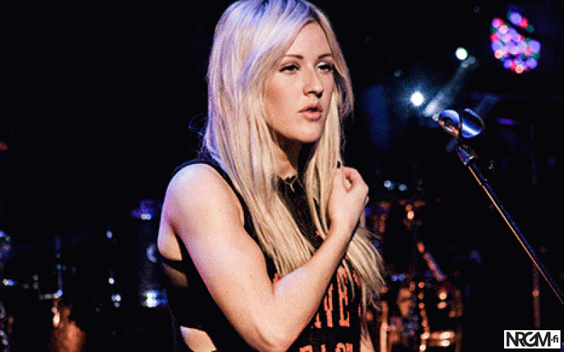 Giffaa hei! #412: Ellie Goulding