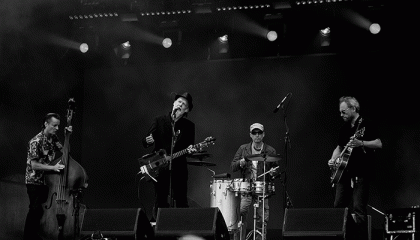 Giffaa hei! #415: Dumari & Spuget