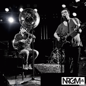 Giffaa hei! #418: Eetu Floorin ystävät