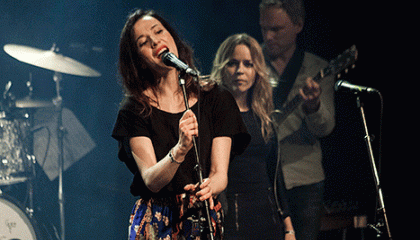 Giffaa hei! #419: Kerkko Koskinen Kollektiivi