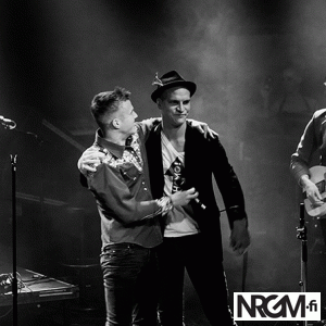 Giffaa hei! #420: Olavi Uusivirta & Riku Nieminen