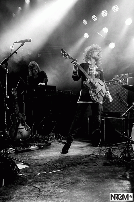 Giffaa hei! #421: Death Hawks