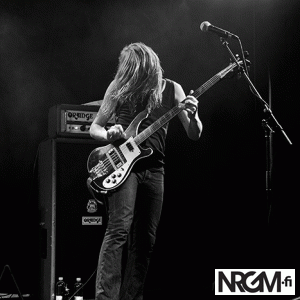 Giffaa hei! #422: Graveyard