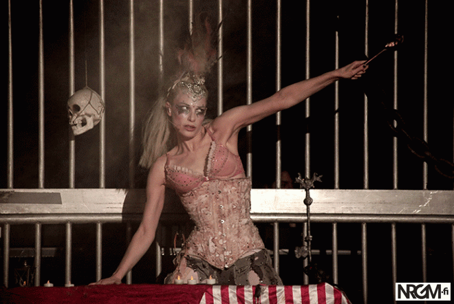 Giffaa hei! #424: Emilie Autumn