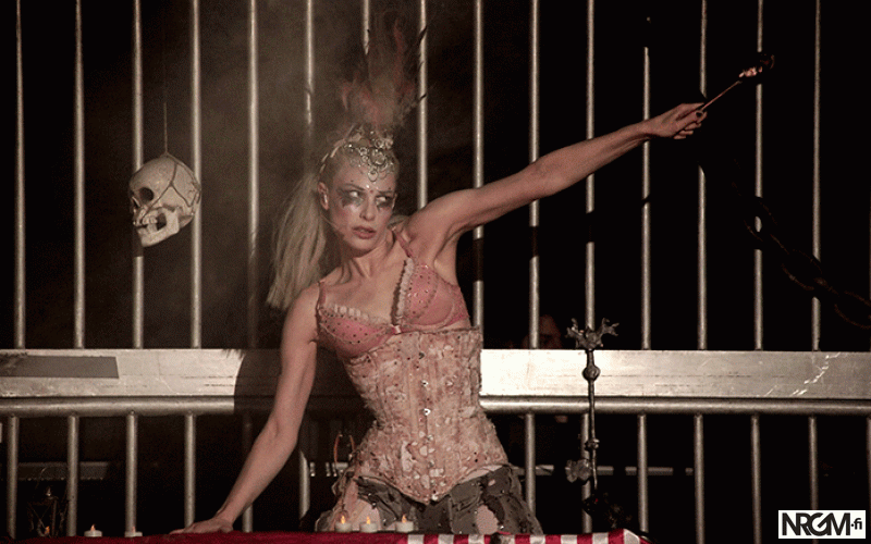 Giffaa hei! #424: Emilie Autumn