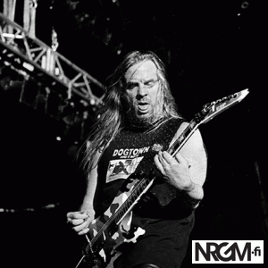 Giffaa hei! #425: Slayer