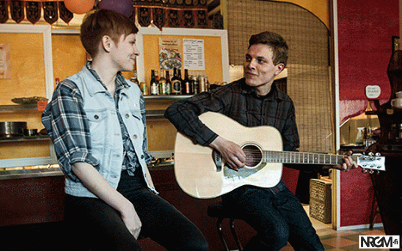 Giffaa hei! #427: Eläin