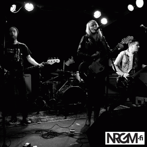 Giffaa hei! #434: Särkyneet