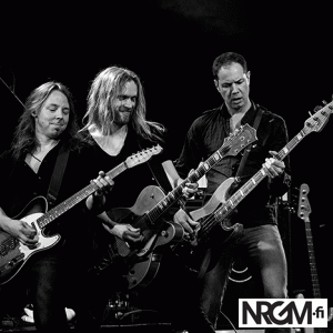 Giffaa hei! #435: Anssi Kela