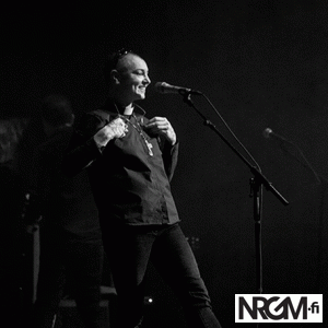 Giffaa hei! #436: Sinéad O'Connor