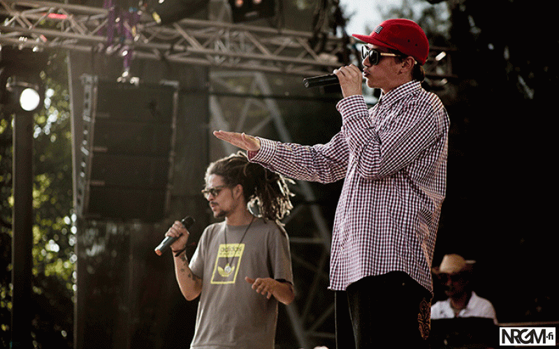 Giffaa hei! #439: Elokuu