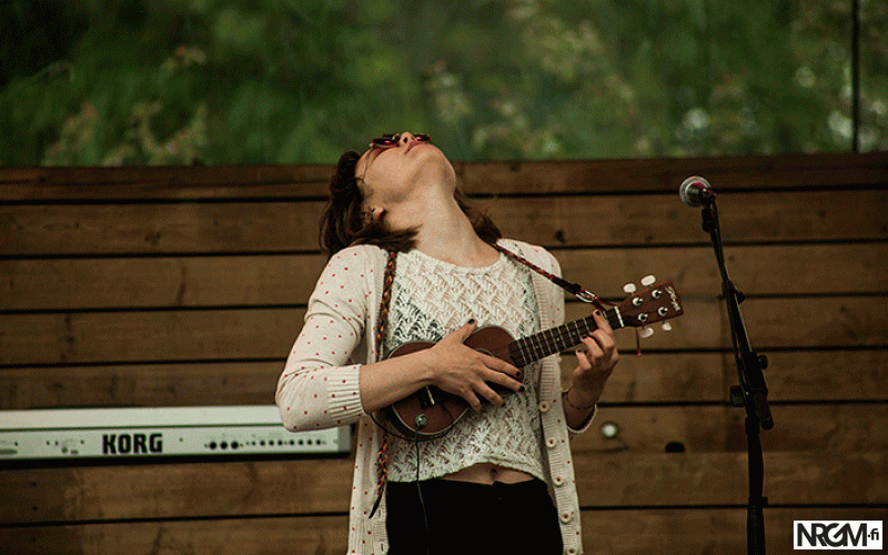 Giffaa hei! #440: Ninni Forever Band