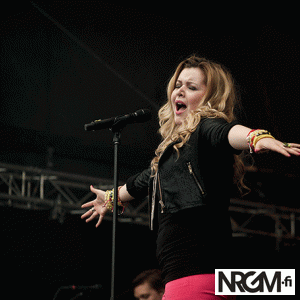 Giffaa hei! #446: Diandra