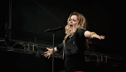 Giffaa hei! #446: Diandra