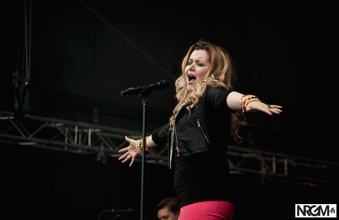 Giffaa hei! #446: Diandra