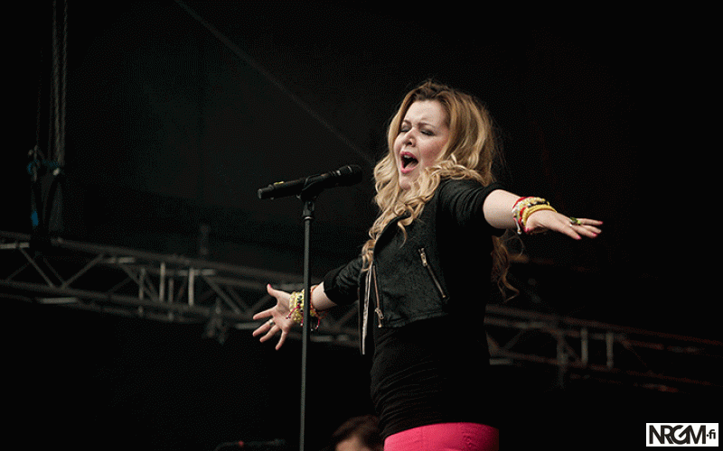 Giffaa hei! #446: Diandra