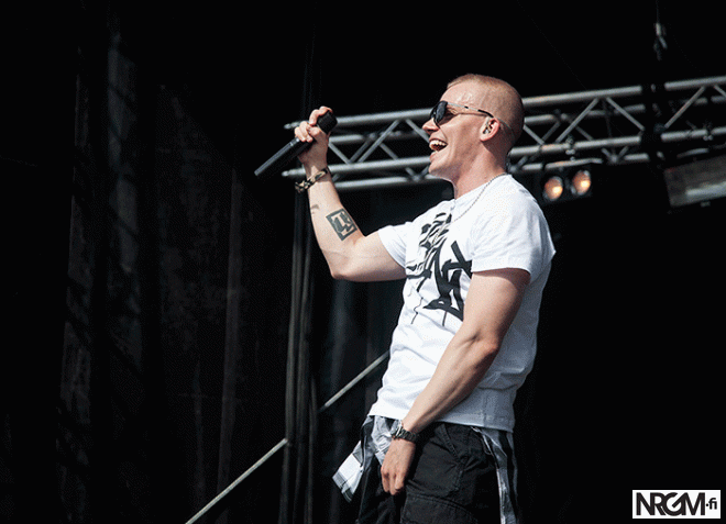 Giffaa hei! #448: Elastinen