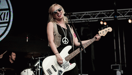 Giffaa hei! #449: Haloo Helsinki!