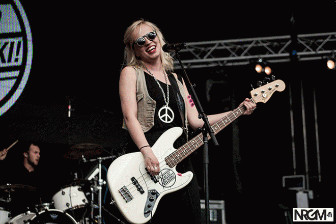 Giffaa hei! #449: Haloo Helsinki!