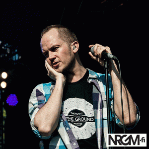 Giffaa hei! #450: Don Johnson Big Band