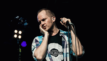 Giffaa hei! #450: Don Johnson Big Band