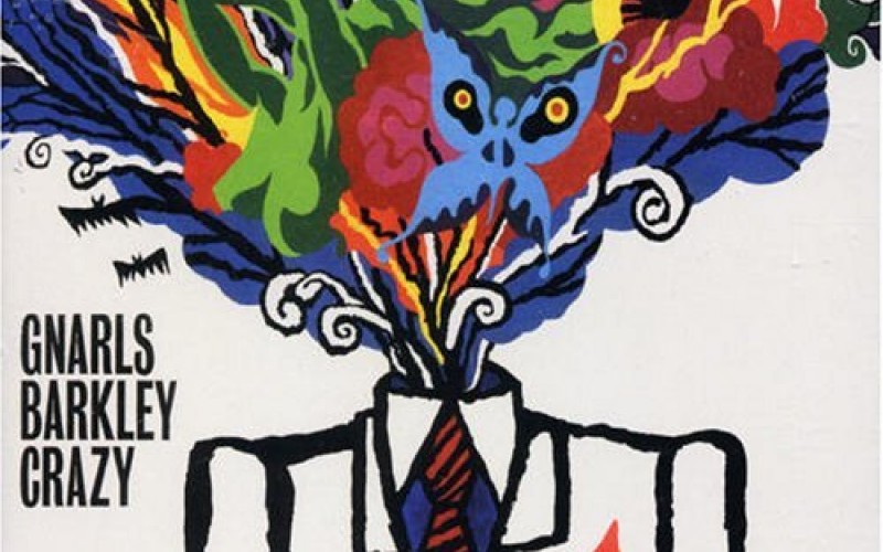 #90 Gnarls Barkley – Crazy (2006)