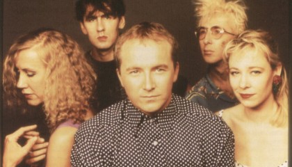 #10 The Go-Betweens – Cattle and Cane