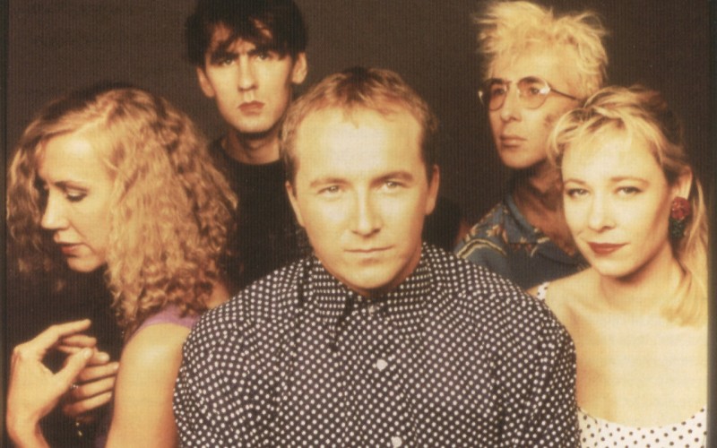 #10 The Go-Betweens – Cattle and Cane