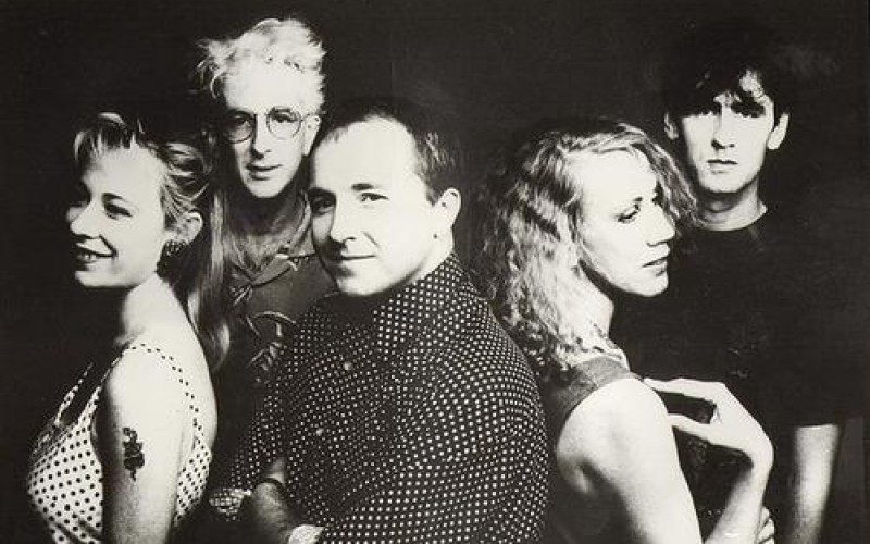 #14 The Go-Betweens – Streets of Your Town