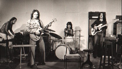 Small talk: vieraana Maurizio Guarini