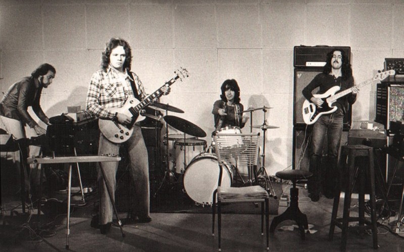 Small talk: vieraana Maurizio Guarini