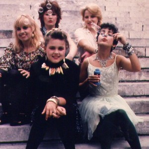 #28 The Go-Go's – Our Lips Are Sealed