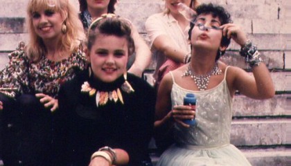#28 The Go-Go’s – Our Lips Are Sealed