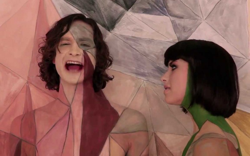 #97 Gotye – Somebody That I Used to Know feat. Kimbra (2011)