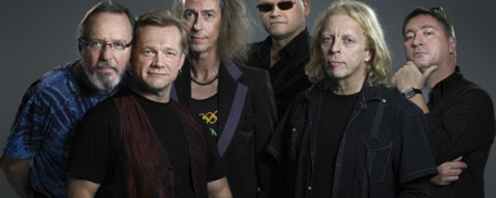 # 18 Juice Leskinen Slam – Outoon valoon (1980)