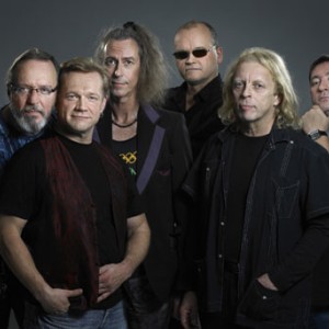 # 18 Juice Leskinen Slam – Outoon valoon (1980)