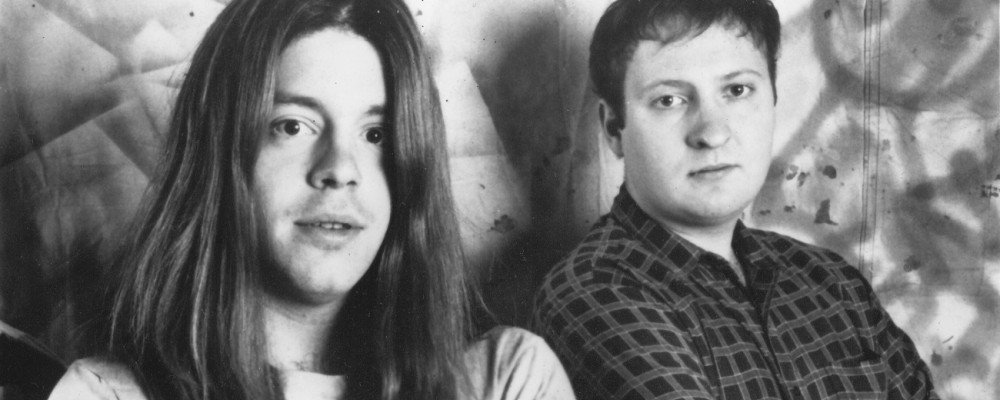 Vastakkainasettelun aika: Grant Hart vs. Bob Mould