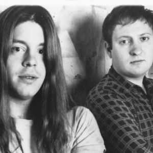 Vastakkainasettelun aika: Grant Hart vs. Bob Mould